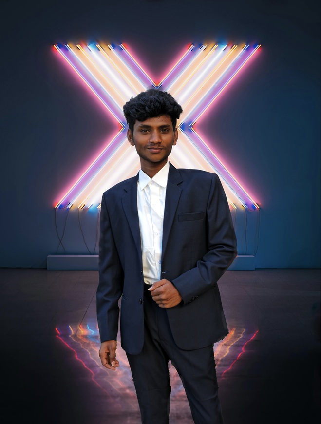 Santhosh
